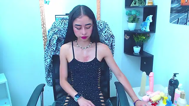 AnnySweett  online show from March 3, 2025, 12:48 pm