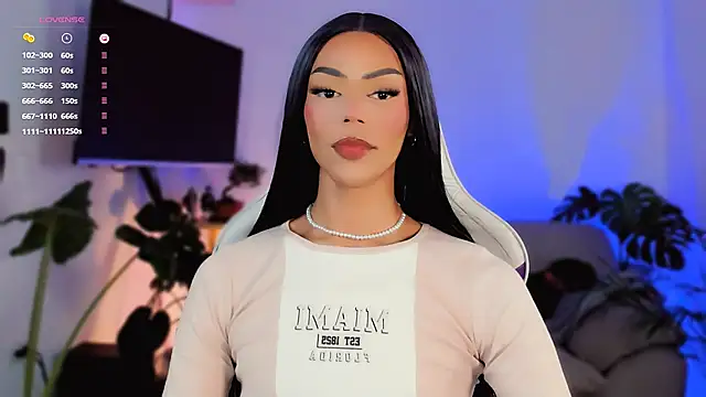  Miss Anna  online show from January 30, 2025, 4:37 am