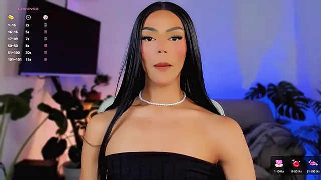  Miss Anna  online show from January 30, 2025, 10:40 am