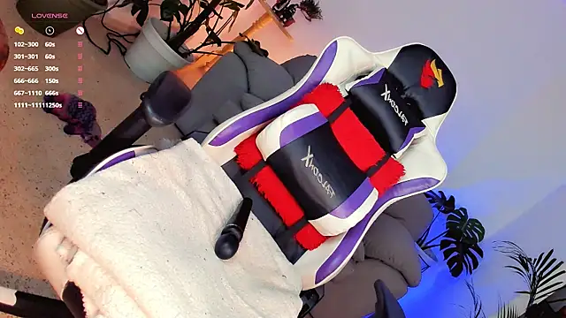  Miss Anna  online show from February 4, 2025, 7:29 am