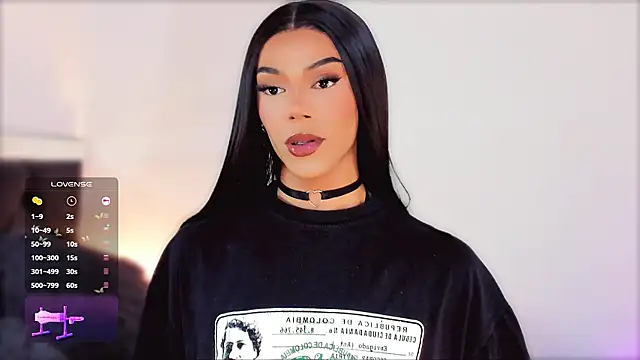  Miss Anna  online show from March 2, 2025, 4:42 pm