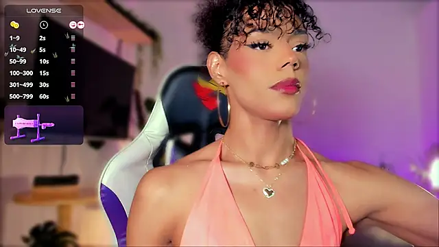  Miss Anna  online show from March 16, 2025, 2:53 am