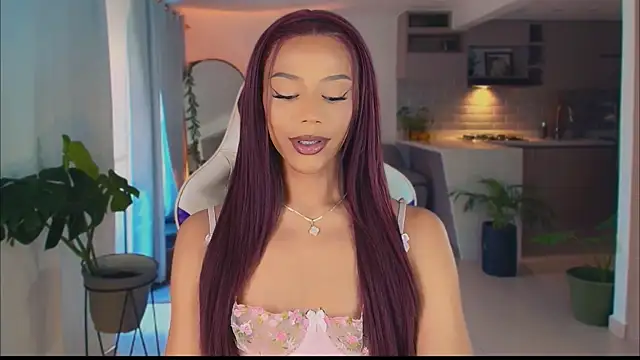  Miss Anna  online show from February 4, 2026, 10:04 pm