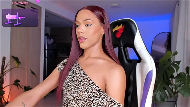  Miss Anna  online show from March 25, 2026, 5:24 am