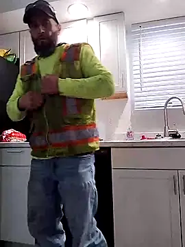 mikeystrong online show from January 23, 2025, 8:24 pm