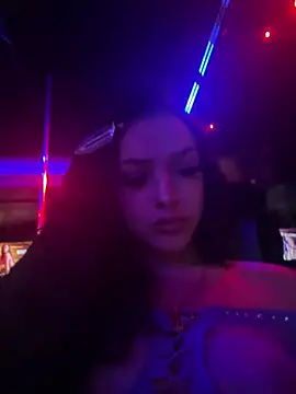 exoticmisfitt online show from February 16, 2026, 11:34 pm