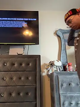 BubbaATL online show from February 17, 2025, 8:36 pm