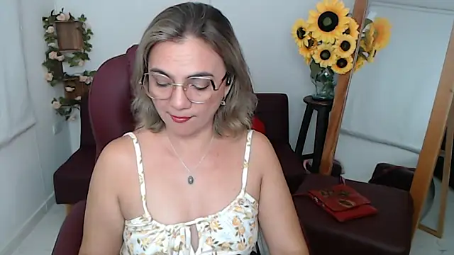 Ghada milf online show from May 31, 2026, 11:06 pm