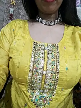 Aradhya-Sharma online show from February 25, 2025, 2:44 pm