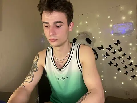 Mike severi2 online show from March 17, 2025, 11:21 am