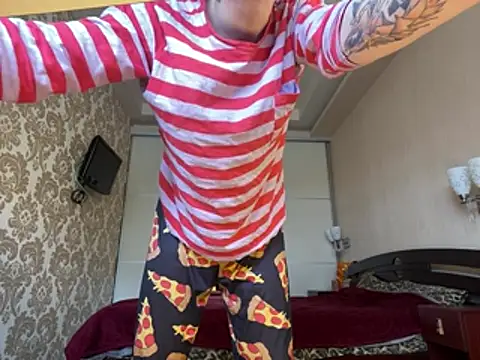 Mike severi2 online show from April 22, 2026, 1:01 pm