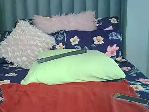 Amberbela online show from January 9, 2025, 5:13 am