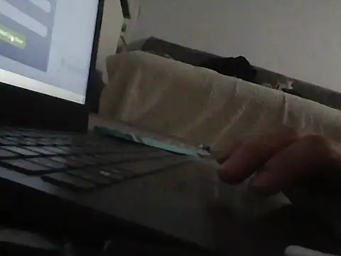 lickthehottie online show from June 27, 2026, 8:47 pm