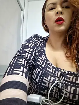 doctora-danna online show from February 11, 2025, 1:20 pm