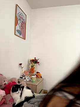 HallieLemon1 online show from October 3, 2025, 4:59 pm