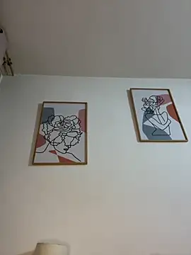 HallieLemon1 online show from October 25, 2025, 10:59 pm