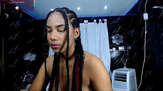 Hillary queen online show from October 11, 2025, 12:47 pm