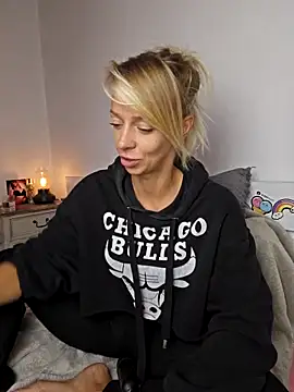 Lexa xoxo online show from October 21, 2025, 7:31 am