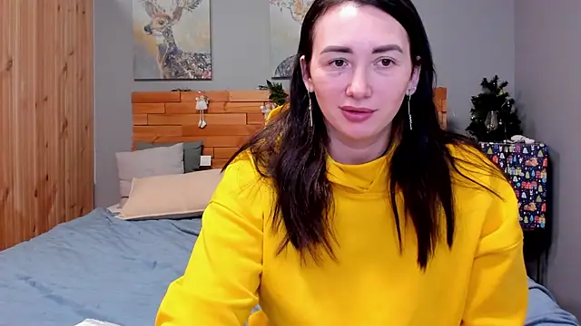 Kendra SXY online show from February 4, 2025, 2:28 am