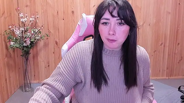 Kendra SXY online show from March 7, 2025, 1:09 am