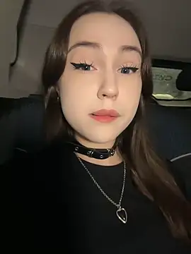 Peachy Dream online show from January 8, 2025, 9:23 pm