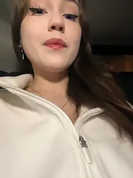 Peachy Dream online show from January 17, 2025, 9:17 pm