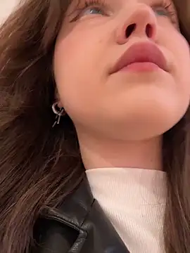 Peachy Dream online show from October 5, 2025, 4:16 pm