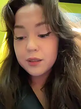 Peachy Dream online show from November 6, 2025, 6:09 pm