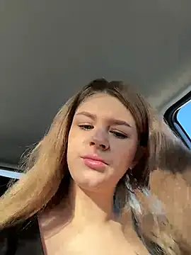 Love Bri online show from February 21, 2025, 10:39 am