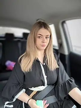 Love Bri online show from February 26, 2025, 7:09 am