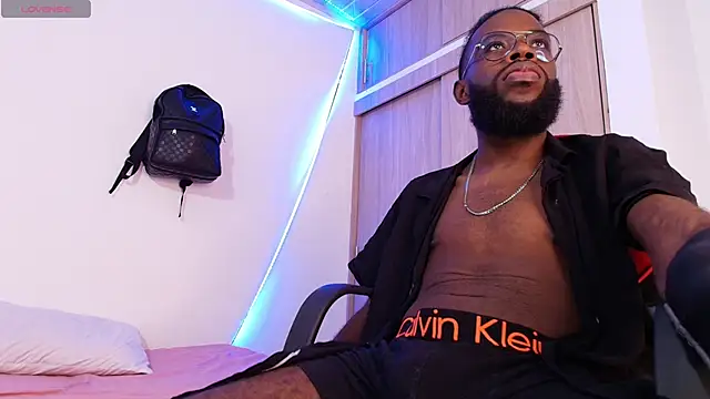 Jacksonking27 online show from January 15, 2025, 11:08 pm