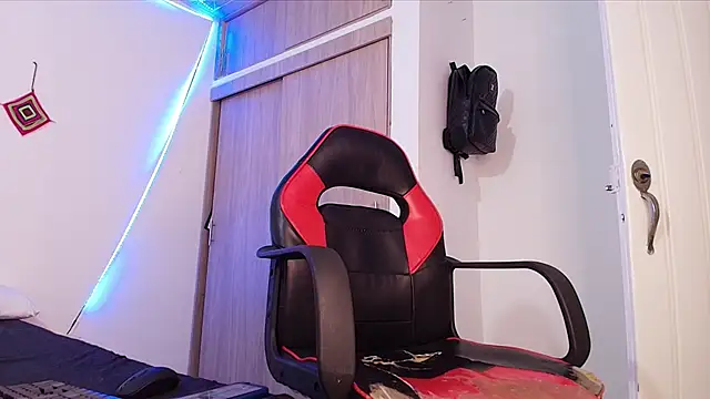 Jacksonking27 online show from February 6, 2025, 10:10 pm