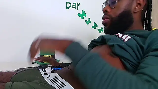 Jacksonking27 online show from March 18, 2025, 2:15 am