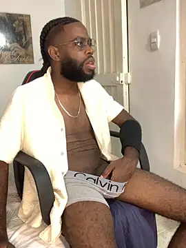 Jacksonking27 online show from September 11, 2025, 9:48 pm