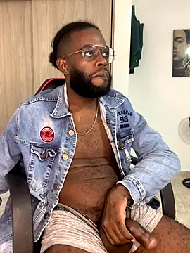 Jacksonking27 online show from October 14, 2025, 10:43 pm