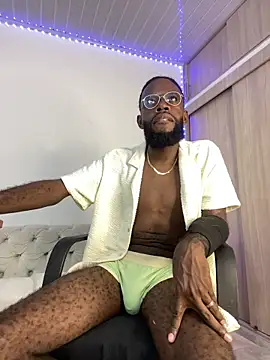 Jacksonking27 online show from July 23, 2026, 1:58 am