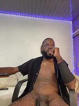 Jacksonking27 online show from July 30, 2026, 12:09 am