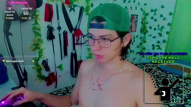 Andy gray online show from February 20, 2025, 2:24 pm