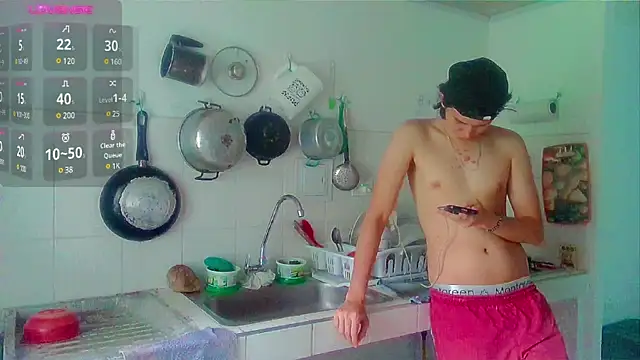 Andy gray online show from March 6, 2025, 4:38 pm