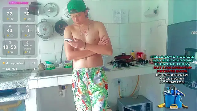 Andy gray online show from March 8, 2025, 5:01 pm