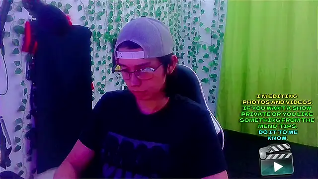 Andy gray online show from September 21, 2025, 2:35 am