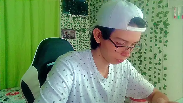 Andy gray online show from October 12, 2025, 4:28 pm