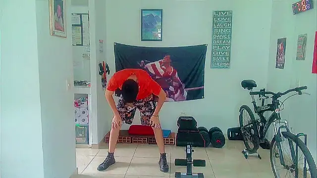 Andy gray online show from October 22, 2025, 12:16 pm