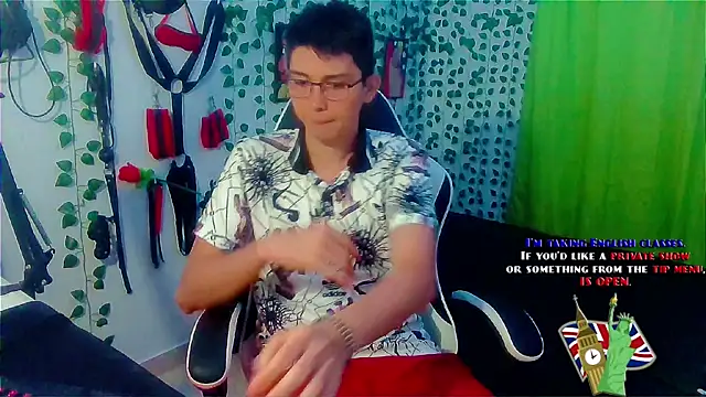 Andy gray online show from October 23, 2025, 12:21 am