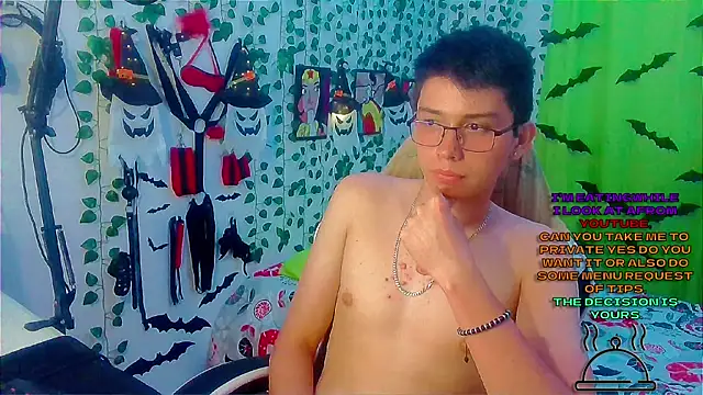 Andy gray online show from October 27, 2025, 11:41 pm