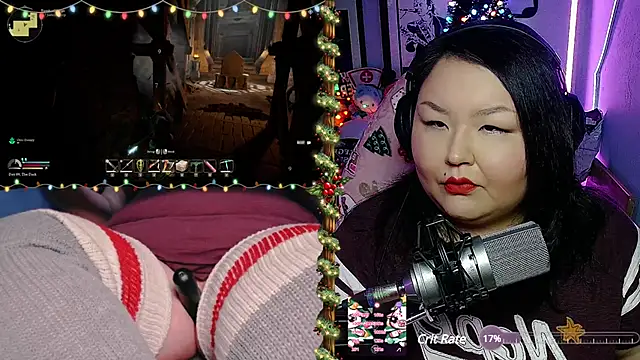 EmGreens online show from December 22, 2024, 6:28 am