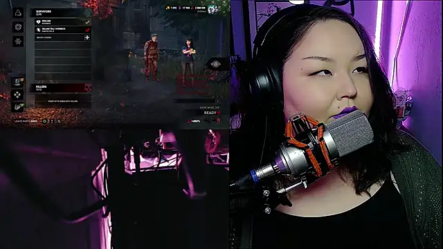 EmGreens online show from February 23, 2025, 5:23 am