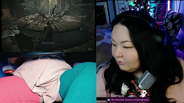 EmGreens online show from March 4, 2026, 5:24 am