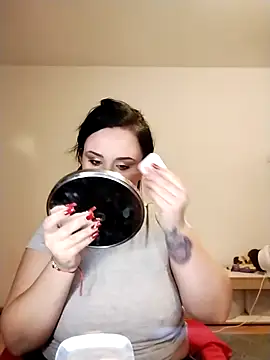 AdelinaJude online show from March 9, 2025, 7:59 pm