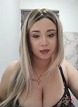 AdelinaJude online show from September 28, 2025, 7:19 pm